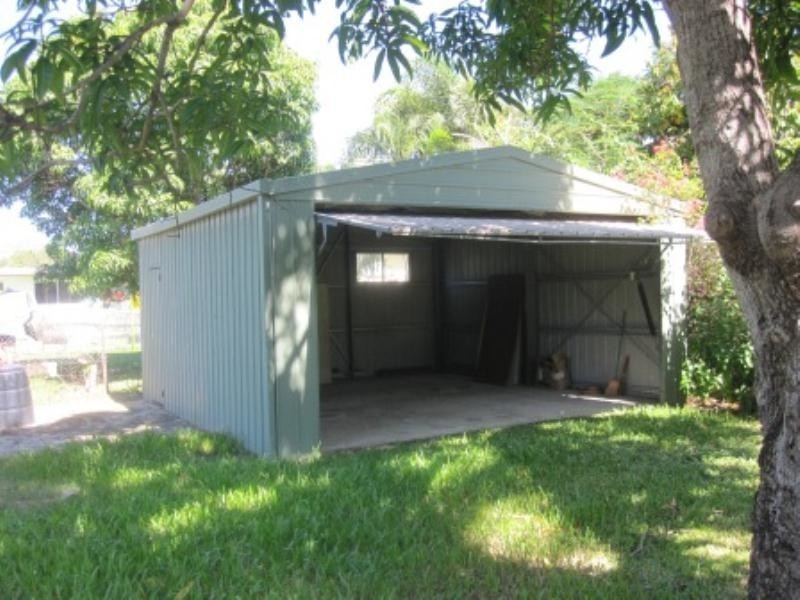 16 Webster Street, Mundingburra QLD 4812